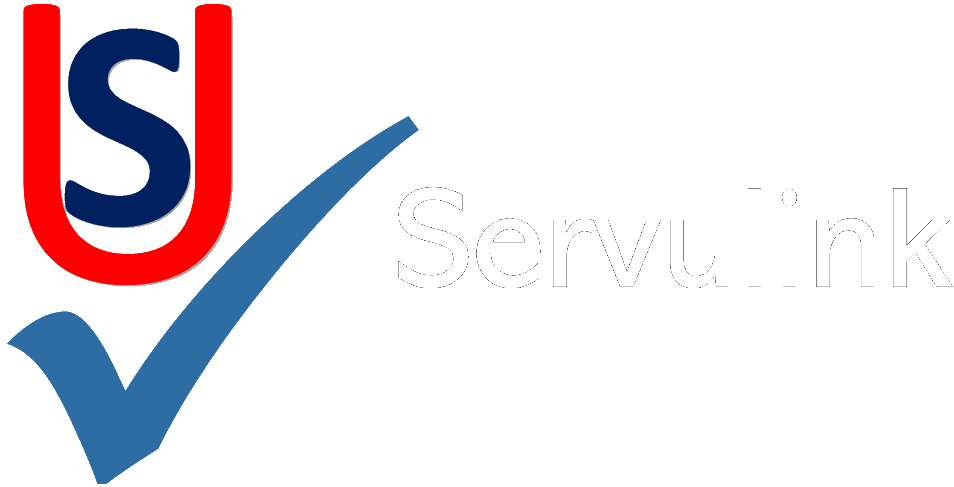 Servulink Logo