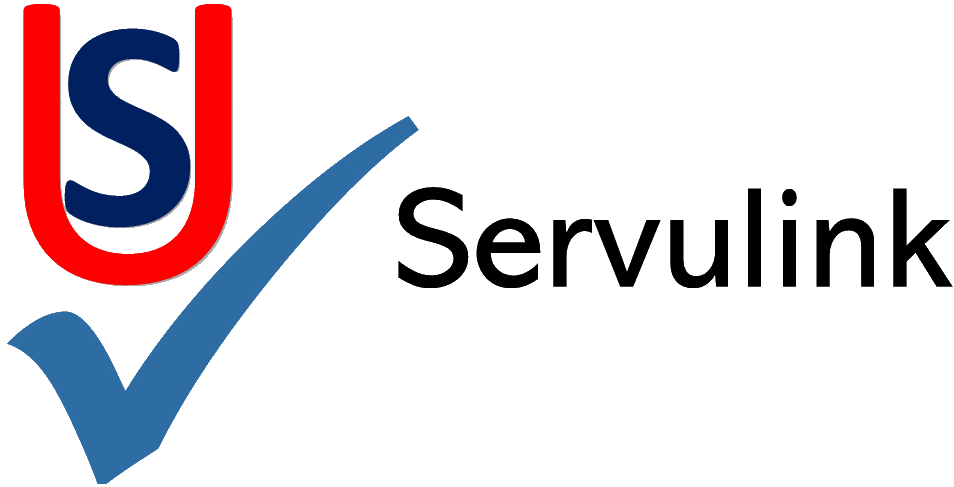 Servulink Logo