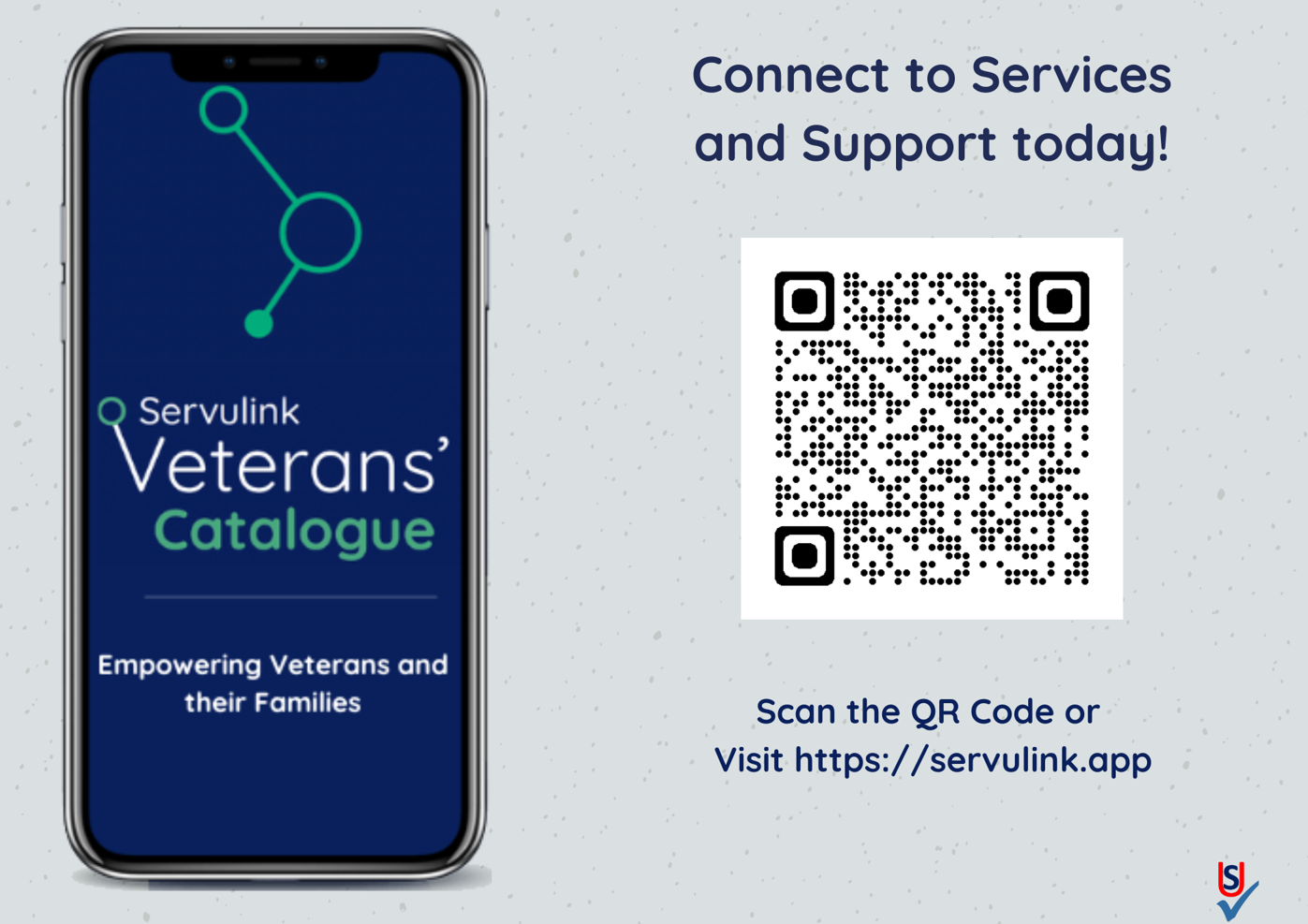 Connect to Services and Support today!