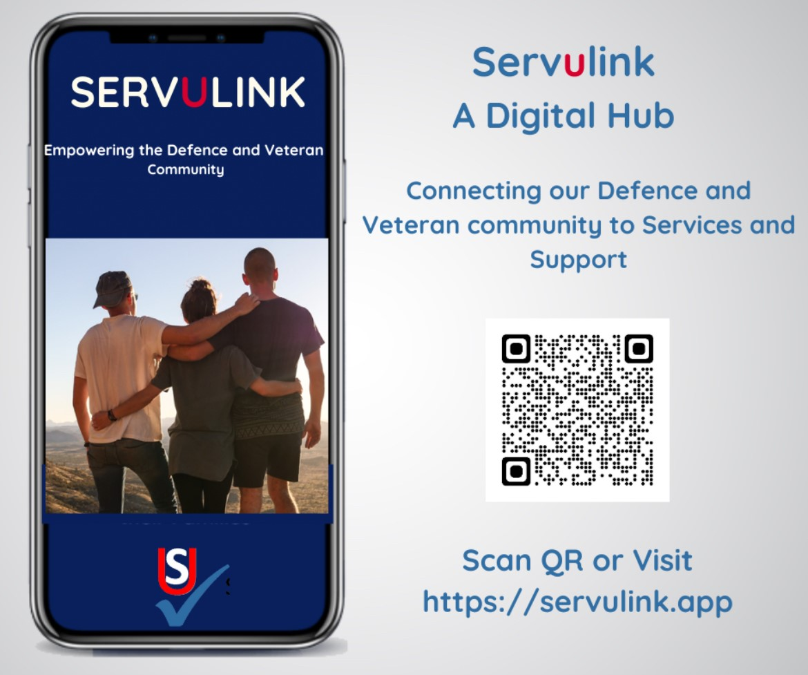 Connect to Services and Support today!